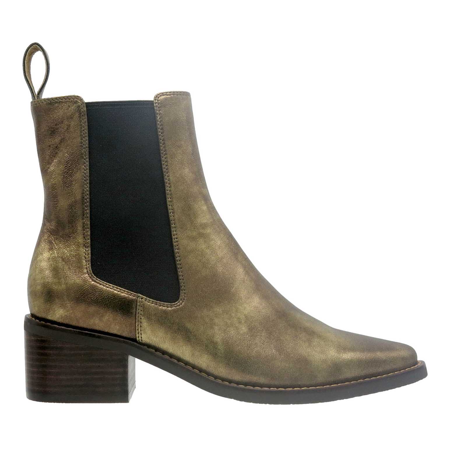 Bresley Dacron Boot